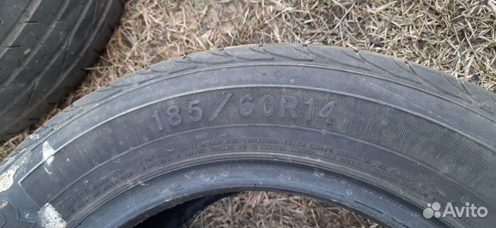 Goodyear Eagle Sport 185/60 R14
