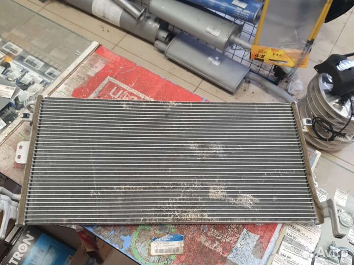 Радиатор кондиционера Sonata 9760638002