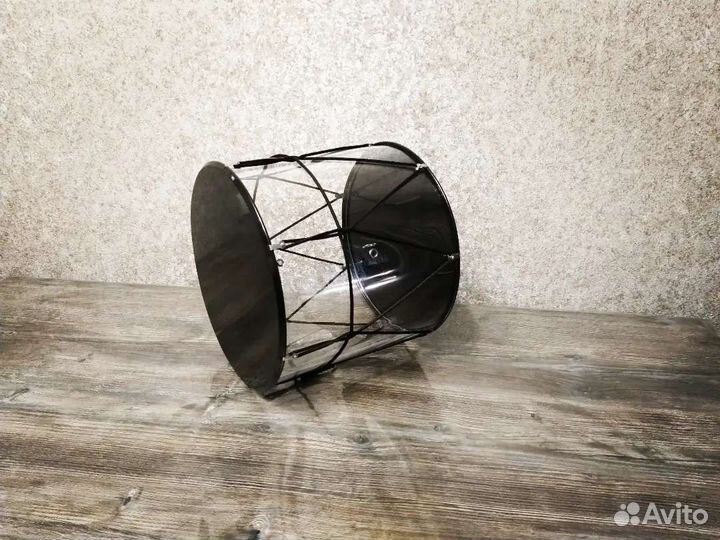 Барабан Дхол