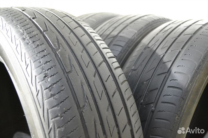 Toyo Tranpath mpF 195/65 R15 91H