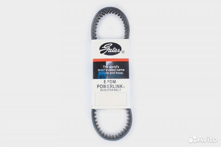 Ремень вариатора 18х670 Honda ZX AF34/35 Dio ZX (А