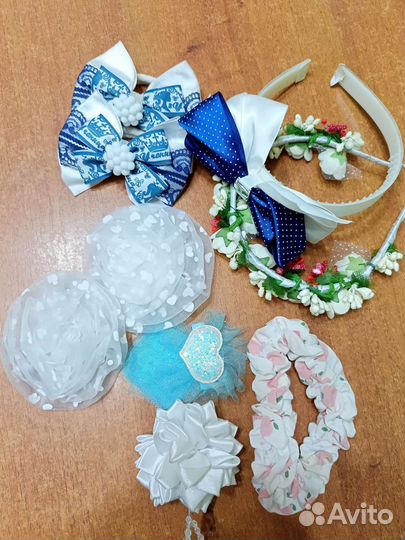 Резинка для волос