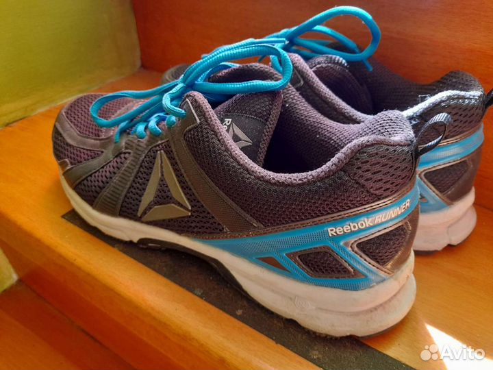 Кроссовки reebok оригинал