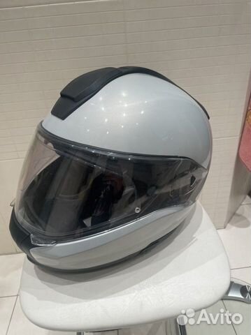 Мотошлем Bmw system 6