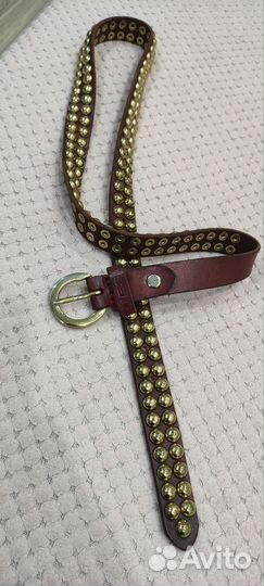 Ремень женский diesel