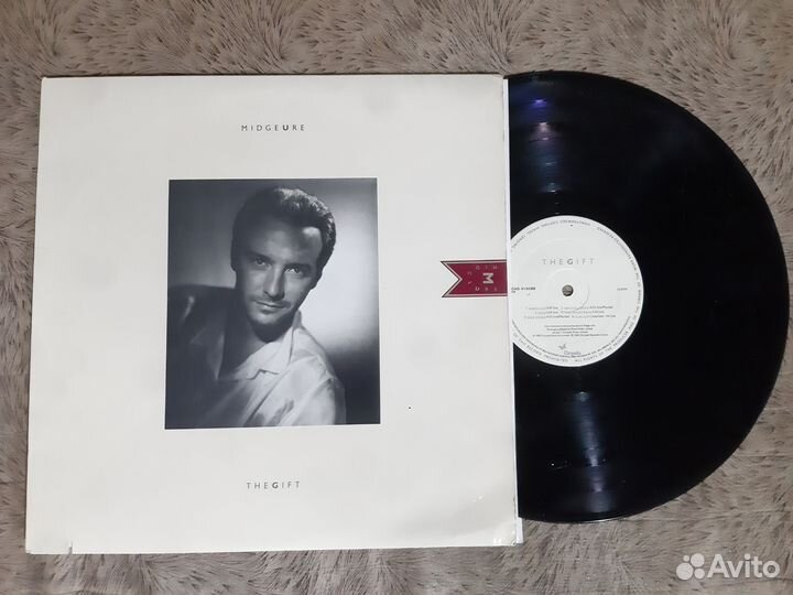 Dire Straits, Midgeure,Miro