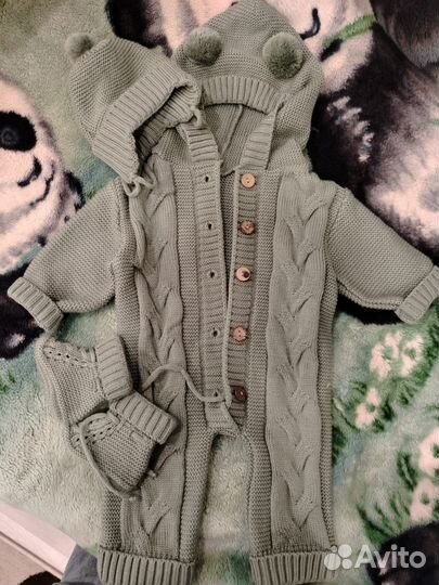 Детские вещи