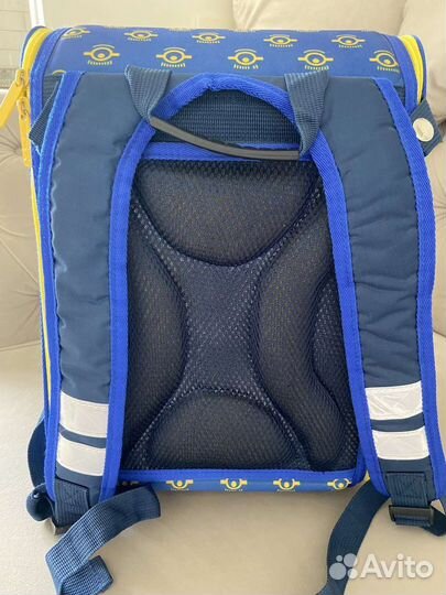 Рюкзак Миньон