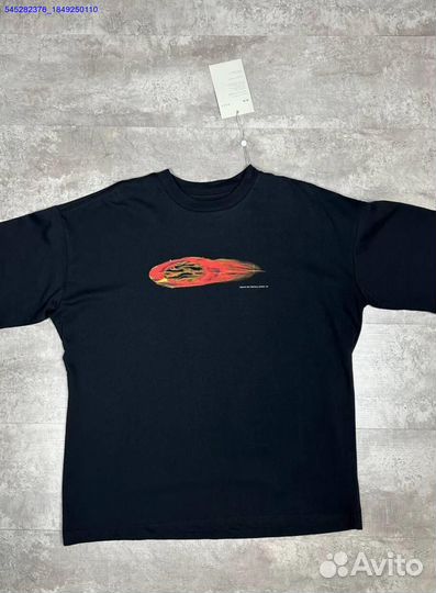 Футболка Oakley (Арт.84394)