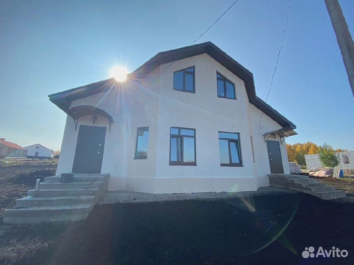 Пластиковые окна от производителя (ИЖС). Остекление