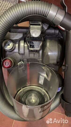 Пылесос dyson dc32
