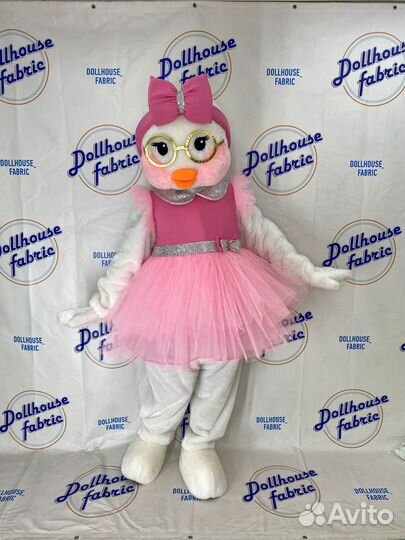 Ростовая кукла Костюм для аниматора