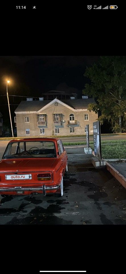 ВАЗ (LADA) 2103: фото владельца