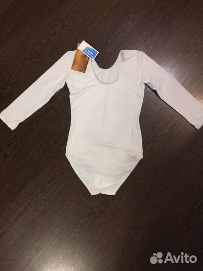 Гимнастический костюм