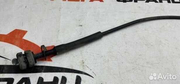 Тросик газа Chevrolet Lacetti хэтчбек F16D3 2005