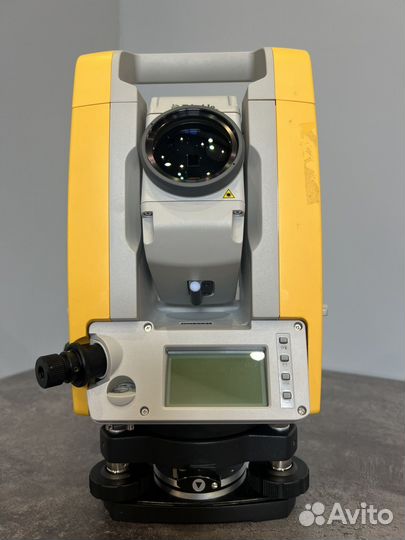Тахеометр trimble m3 DR1 (access )
