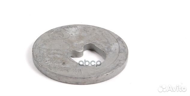 Шайба эксцентриковая WHT000232 VAG