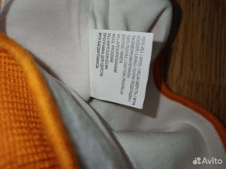 Новый шапка шлем Kerry р.48