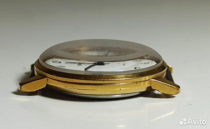 Часы sekonda СССР