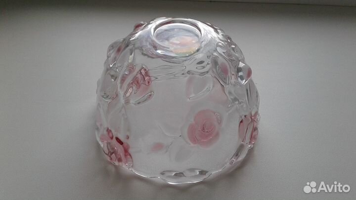 Ваза сервировочная 