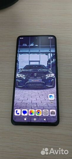 Xiaomi Poco f3 8/256