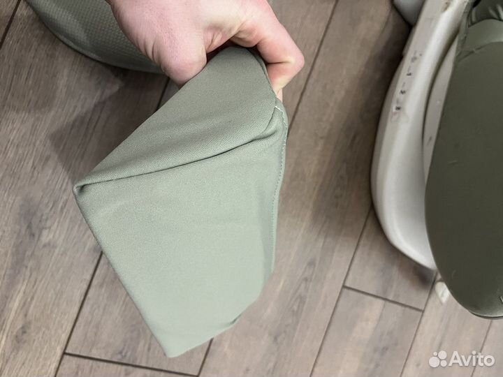 Автокресло happy baby unix