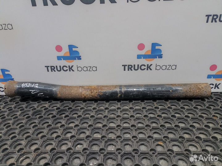 81664206251 Кронштейн крыла заднего правого