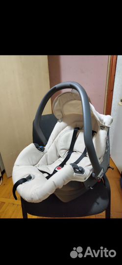 Автолюлька от 0