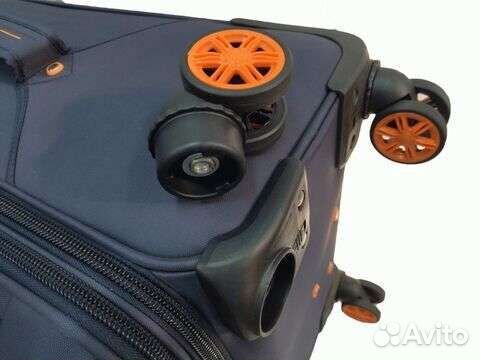 Прода чемодан