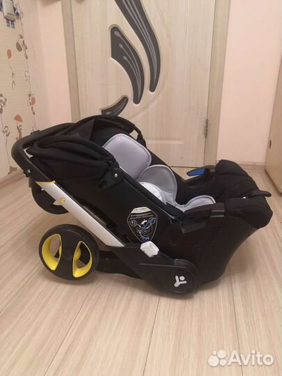 Автолюлька foofoo