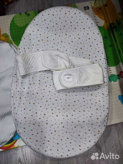 Кокон для новорожденных