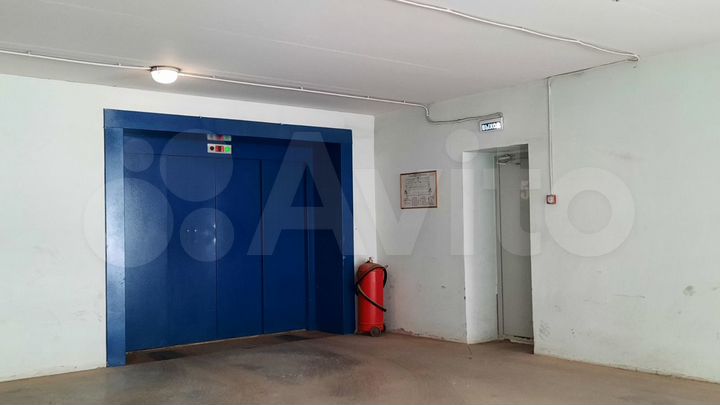 Гараж, 19 м²