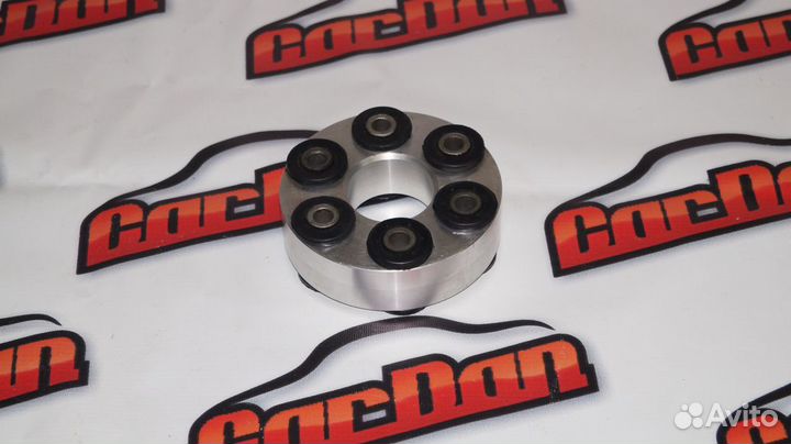 Муфта эластичная 2101-07 Спорт