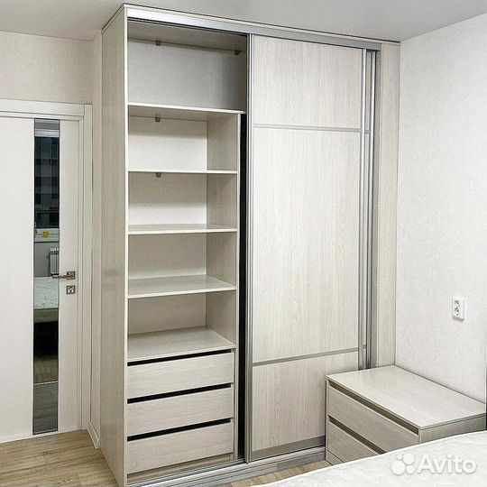 Шкаф купе от производителя