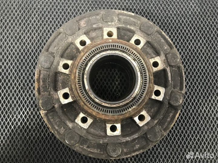 Ступица задняя Man TGA, Man TGM, Man TGS, Man TGX