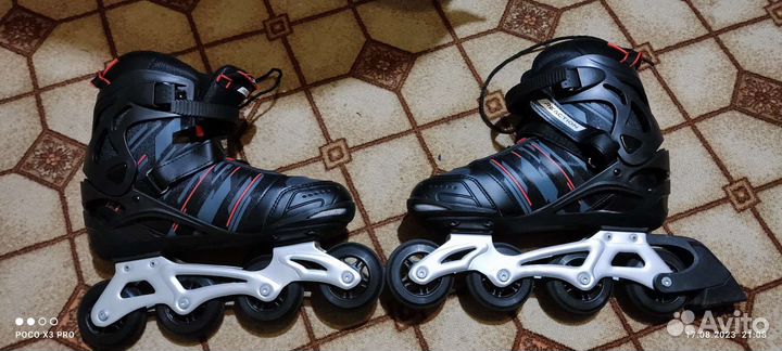 Ролики Reaction R200