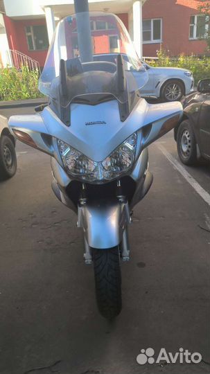 Honda st1300
