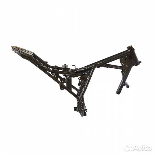 Рама zontes ZT125 Z-2