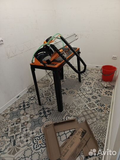 Плиткорез вихрь