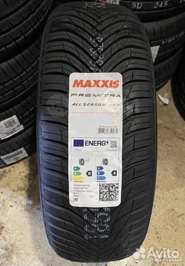 Maxxis Premitra All-Season AP3 205/45 R16 87H