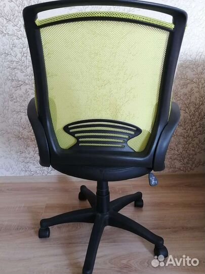 Компьютерный стул