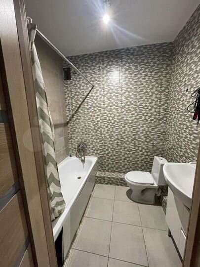 1-к. квартира, 35 м², 5/6 эт.