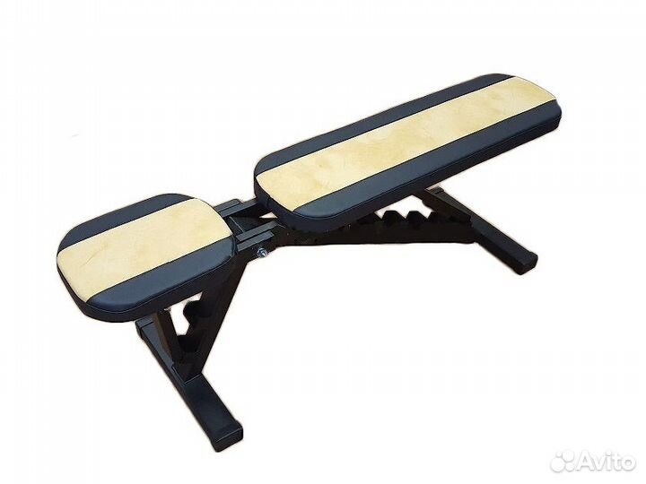 Скамья для жима 