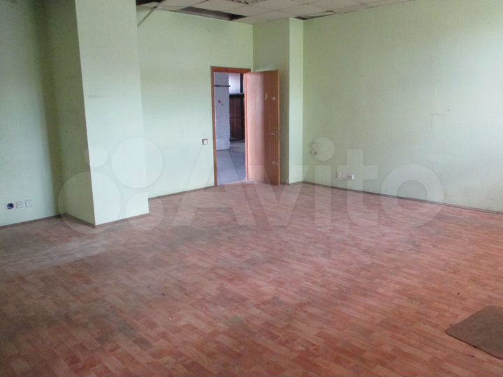 Склад с офисами