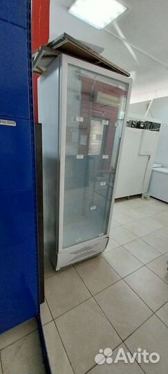 Холодильное оборудование