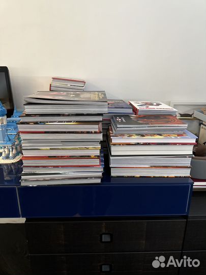 Комиксы Marvel