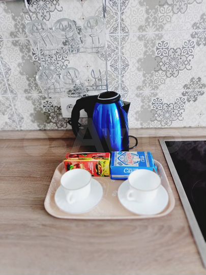 1-к. квартира, 38,5 м², 11/16 эт.