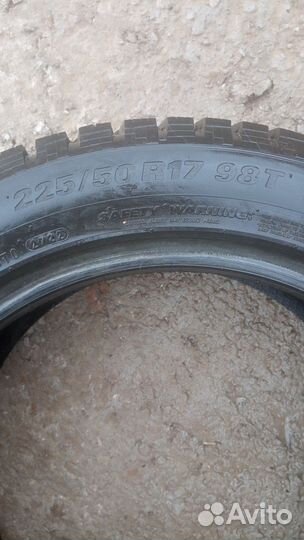 Kumho WinterCraft ice Wi31+ 225/50 R17