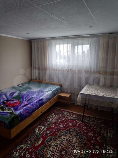 Дом 50 м² на участке 6 сот.