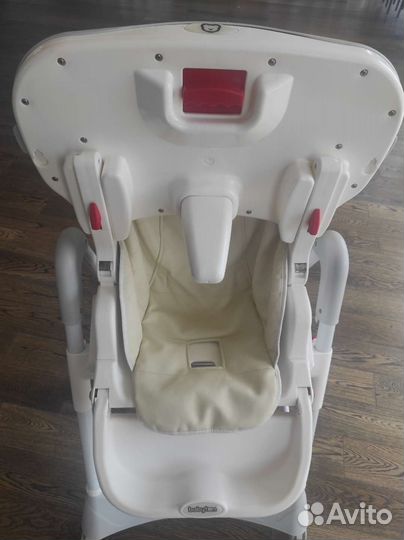 Стульчик для кормления babyton